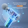 Máy Massage Cầm Tay Mini JINKAIRUI Súng Massage Cơ Bắp Rung Giá Ưu Đãi 317.900₫ 2