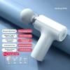 Máy Massage Cầm Tay Mini JINKAIRUI Súng Massage Cơ Bắp Rung Giá Ưu Đãi 317.900₫ 10