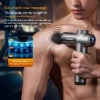 Máy Massage Cầm Tay Mini Lenovo N3 8 đầu, lực đấm 8mm mạnh, 99 chế độ, 13.800 vòng/phút - Giá chỉ 459.000₫ 2