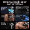 Máy Massage Cầm Tay Mini Lenovo N3 8 đầu, lực đấm 8mm mạnh, 99 chế độ, 13.800 vòng/phút - Giá chỉ 459.000₫ 7