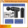 Máy Massage Cầm Tay Mini Loại I - Massage Toàn Thân Cao Cấp, Giá Ưu Đãi 102.500₫