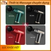 Máy Massage Cầm Tay Mini Loại I - Massage Toàn Thân Cao Cấp, Giá Ưu Đãi 102.500₫ 4