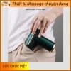 Máy Massage Cầm Tay Mini Loại I - Massage Toàn Thân Cao Cấp, Giá Ưu Đãi 102.500₫ 8