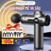 Máy Massage Cầm Tay Mini Wisezen 2.026 - Nhiều mức điều chỉnh, massage sâu, dễ thao tác, giá siêu ưu đãi 299k