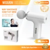 Máy Massage Cầm Tay Mini Wisezen - Nhiều mức, hiệu quả rõ rệt, giá 96.000đ