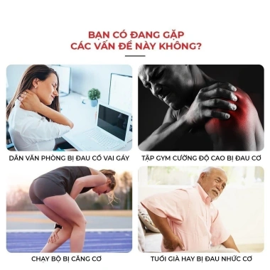 Máy Massage Cầm Tay Mini Wisezen - Nhiều mức, hiệu quả rõ rệt, giá 96.000đ 6 Máy Massage Cầm Tay Mini Wisezen - Nhiều mức, hiệu quả rõ rệt, giá 96.000đ 6