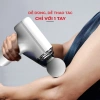 Máy Massage Cầm Tay Mini Wisezen - Nhiều mức, hiệu quả rõ rệt, giá 96.000đ 8
