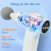 Máy Massage Cầm Tay Mini Z668 12 Đầu 99 Cấp Độ Màn Hình LED Giảm Đau Nhức Thư Giãn Toàn Thân - Giá 349.000 VND 6