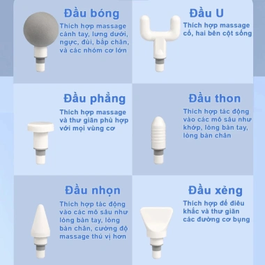 Máy Massage Cầm Tay Mini Z668 12 Đầu 99 Cấp Độ Màn Hình LED Giảm Đau Nhức Thư Giãn Toàn Thân - Giá 349.000 VND 7 Máy Massage Cầm Tay Mini Z668 12 Đầu 99 Cấp Độ Màn Hình LED Giảm Đau Nhức Thư Giãn Toàn Thân - Giá 349.000 VND 7