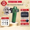 Máy massage cầm tay MS32M đấm lưng, giảm đau cổ vai gáy, giảm nhức Giá 434.000₫