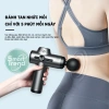 Máy massage cầm tay MS32M đấm lưng, giảm đau cổ vai gáy, giảm nhức Giá 434.000₫ 2