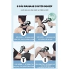 Máy massage cầm tay MS32M đấm lưng, giảm đau cổ vai gáy, giảm nhức Giá 434.000₫ 4