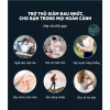 Máy massage cầm tay MS32M đấm lưng, giảm đau cổ vai gáy, giảm nhức Giá 434.000₫ 8