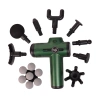 Máy massage cầm tay MS32M đấm lưng, giảm đau cổ vai gáy, giảm nhức Giá 434.000₫ 10