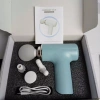 Máy massage cầm tay nâng cấp mini - Massage toàn thân, cổ vai gáy, giá chỉ 190k 4