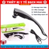 Máy Massage Cầm Tay Nhật Bản Akiko A-2.007 - Thư Giãn, Giá Ưu Đãi 272k 3
