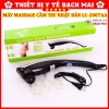 Máy Massage Cầm Tay Nhật Bản Akiko A-2.007 - Thư Giãn, Giá Ưu Đãi 272k 8