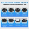 Máy massage cầm tay OKACHI JP-519E - Đa tốc độ, giảm đau, giá chỉ 918.380 VND 2