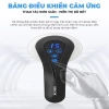 Máy massage cầm tay OKACHI JP-519E - Đa tốc độ, giảm đau, giá chỉ 918.380 VND 4