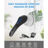 Máy massage cầm tay OKACHI JP-519E - Đa tốc độ, giảm đau, giá chỉ 918.380 VND 6