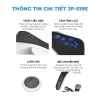 Máy massage cầm tay OKACHI JP-519E - Đa tốc độ, giảm đau, giá chỉ 918.380 VND 8