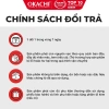 Máy massage cầm tay OKACHI JP-519E - Đa tốc độ, giảm đau, giá chỉ 918.380 VND 9