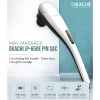 Máy massage cầm tay OKACHI JP-650E Pin sạc - Động cơ rung mạnh giảm giá 950.000 VND 5