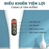 Máy massage cầm tay OKACHI JP-650E Pin sạc - Động cơ rung mạnh giảm giá 950.000 VND 7