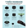 Máy massage cầm tay OKACHI JP-650E Pin sạc - Động cơ rung mạnh giảm giá 950.000 VND 9