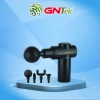 Máy Massage Cầm Tay Ovie Đấm Lưng Cổ Vai Gáy Shiatsu - Pin Bền, Fascial, Giá 278.000 VND