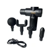 Máy Massage Cầm Tay Ovie Đấm Lưng Cổ Vai Gáy Shiatsu - Pin Bền, Fascial, Giá 278.000 VND 4