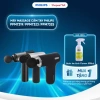 Máy massage cầm tay Philips PPM7.319 6 cấp độ 4 đầu - Nhỏ gọn, đa năng, giá 690.000đ