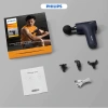 Máy massage cầm tay Philips PPM7.319 6 cấp độ 4 đầu - Nhỏ gọn, đa năng, giá 690.000đ 10