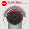 Máy massage cầm tay POPO Facial Gun đa năng 4 đầu giảm đau - Giá chỉ 399.000đ 5