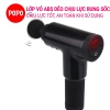 Máy massage cầm tay POPO Facial Gun đa năng 4 đầu giảm đau - Giá chỉ 399.000đ 8
