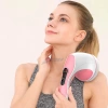 Máy massage cầm tay Puli PL-603AC3 8 đầu, đèn hồng ngoại, giảm đau 525.000₫ 8