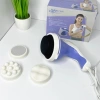 Máy Massage Cầm Tay Relax Massage Vai Gáy Cổ, Bụng Giảm Mệt Mỏi Giá Ưu Đãi 149.000đ Hàng Tốt 5