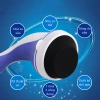 Máy Massage Cầm Tay Relax Massage Vai Gáy Cổ, Bụng Giảm Mệt Mỏi Giá Ưu Đãi 149.000đ Hàng Tốt 6