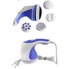 Máy Massage Cầm Tay Relax Massage Vai Gáy Cổ, Bụng Giảm Mệt Mỏi Giá Ưu Đãi 149.000đ Hàng Tốt 7