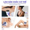 Máy massage cầm tay Relax Spin Tone KAW – Giảm mệt mỏi, săn chắc cơ, giảm mỡ bụng – Giá chỉ 254.600₫ 5
