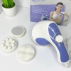 Máy massage cầm tay Relax Spin Tone KAW – Giảm mệt mỏi, săn chắc cơ, giảm mỡ bụng – Giá chỉ 254.600₫ 6