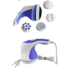 Máy Massage Cầm Tay Relax SWI Giảm mệt mỏi, đau vai gáy, tan mỡ bụng - Đùi, Giá chỉ 268.000đ 8