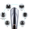 Máy Massage Cầm Tay Sạc Pin 6 Đầu Đấm Lưng - Thư Giãn, Giảm Đau, Giá 295.000₫ 6