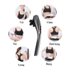Máy Massage Cầm Tay Sạc Pin 6 Đầu Đấm Lưng - Thư Giãn, Giảm Đau, Giá 295.000₫ 7