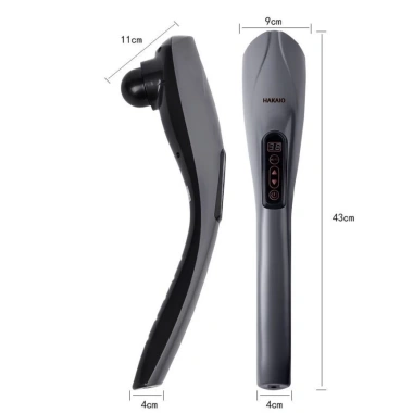 Máy Massage Cầm Tay Sạc Pin 6 Đầu Đấm Lưng - Thư Giãn, Giảm Đau, Giá 295.000₫ 8 Máy Massage Cầm Tay Sạc Pin 6 Đầu Đấm Lưng - Thư Giãn, Giảm Đau, Giá 295.000₫ 8