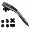 Máy Massage Cầm Tay Sạc Pin RULAX 6 Đầu Đấm Lưng Toàn Thân – Giá Ưu Đãi 370k 9