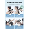 Máy massage cầm tay SMART 32 mức lực đấm mạnh, giảm đau cổ vai gáy, 299.000đ 6