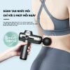 Máy massage cầm tay SMART 32 mức lực đấm mạnh, giảm đau cổ vai gáy, 299.000đ 10
