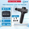 Máy massage cầm tay Smartrend MSCL04 6 đầu 30 chế độ, cỡ lớn đấm lưng mạnh - 1,330,000₫