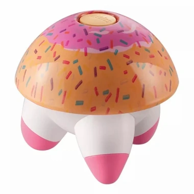 Máy massage cầm tay Sweet Treats Mini Homedics NOV-107 - Giá 440.000đ, giảm 22%
